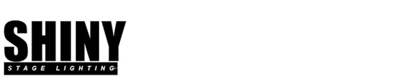 Shiny Stage Lighting Co., Ltd.
